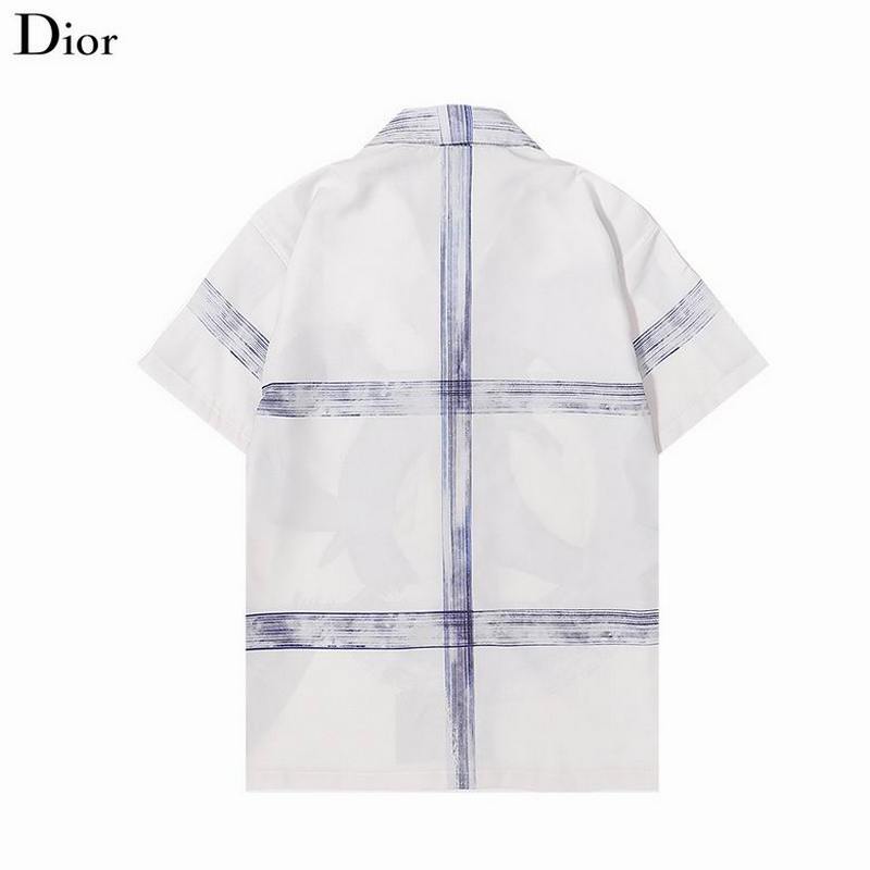 DIOR Men's Shirts 49